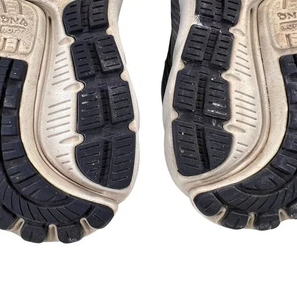 Brooks Ghost 12 Running Shoes Size 7D Women Violet EU38 Wide Purple 1203051D086 - Picture 8 of 16